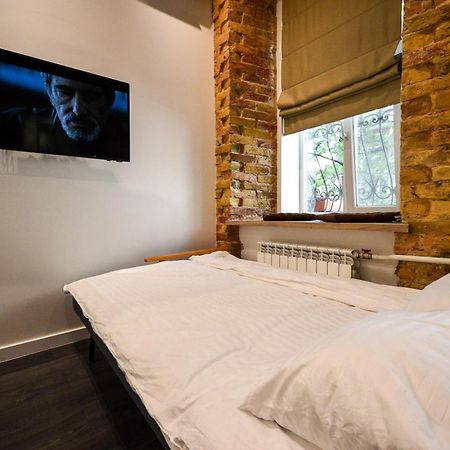 Kyiv Solaris Studio Zewnętrze zdjęcie