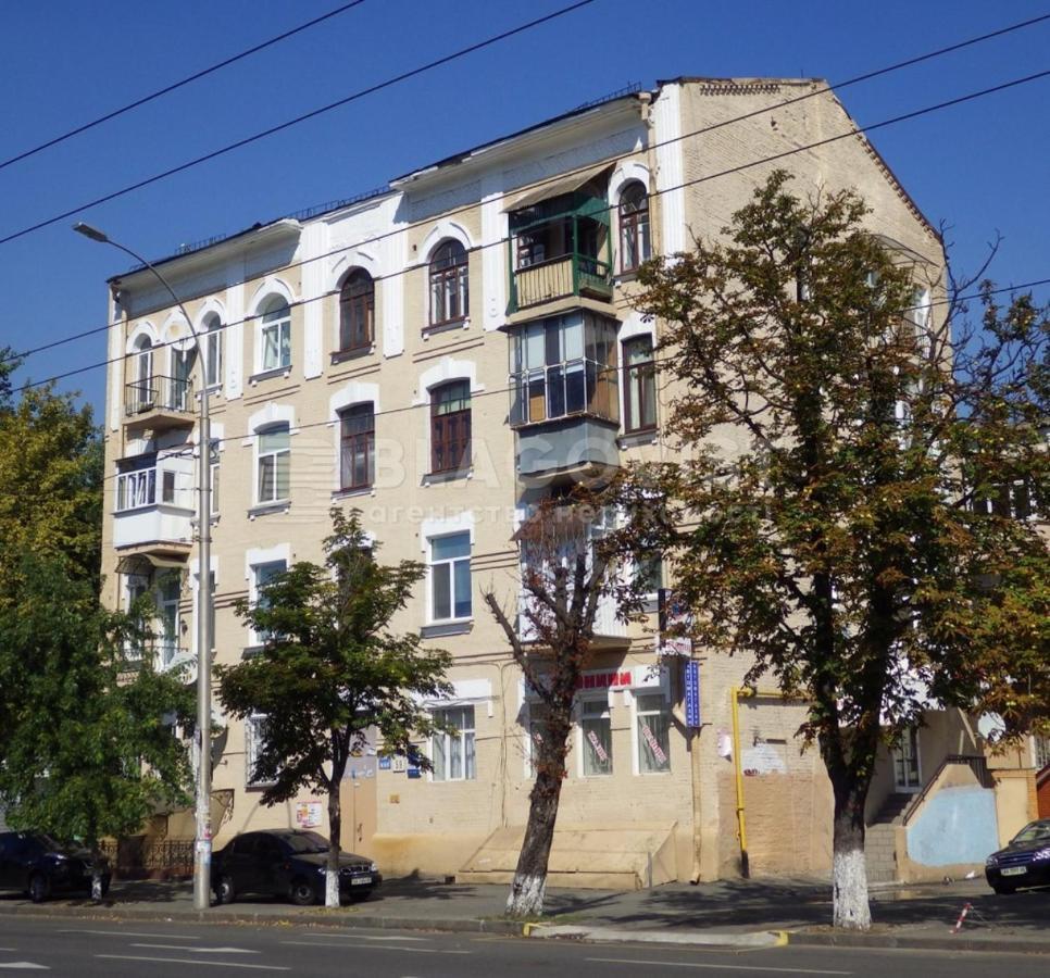 Kyiv Solaris Studio Zewnętrze zdjęcie