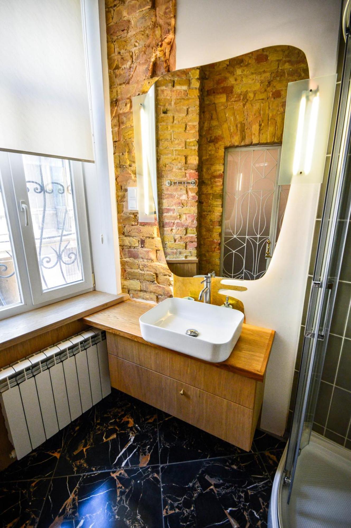Kyiv Solaris Studio Zewnętrze zdjęcie