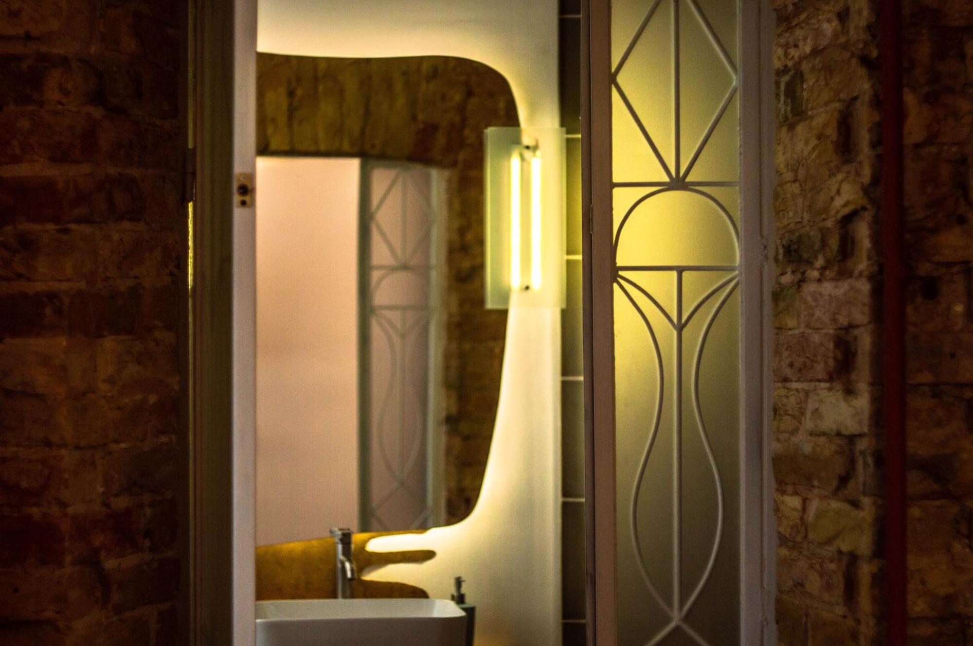 Kyiv Solaris Studio Zewnętrze zdjęcie