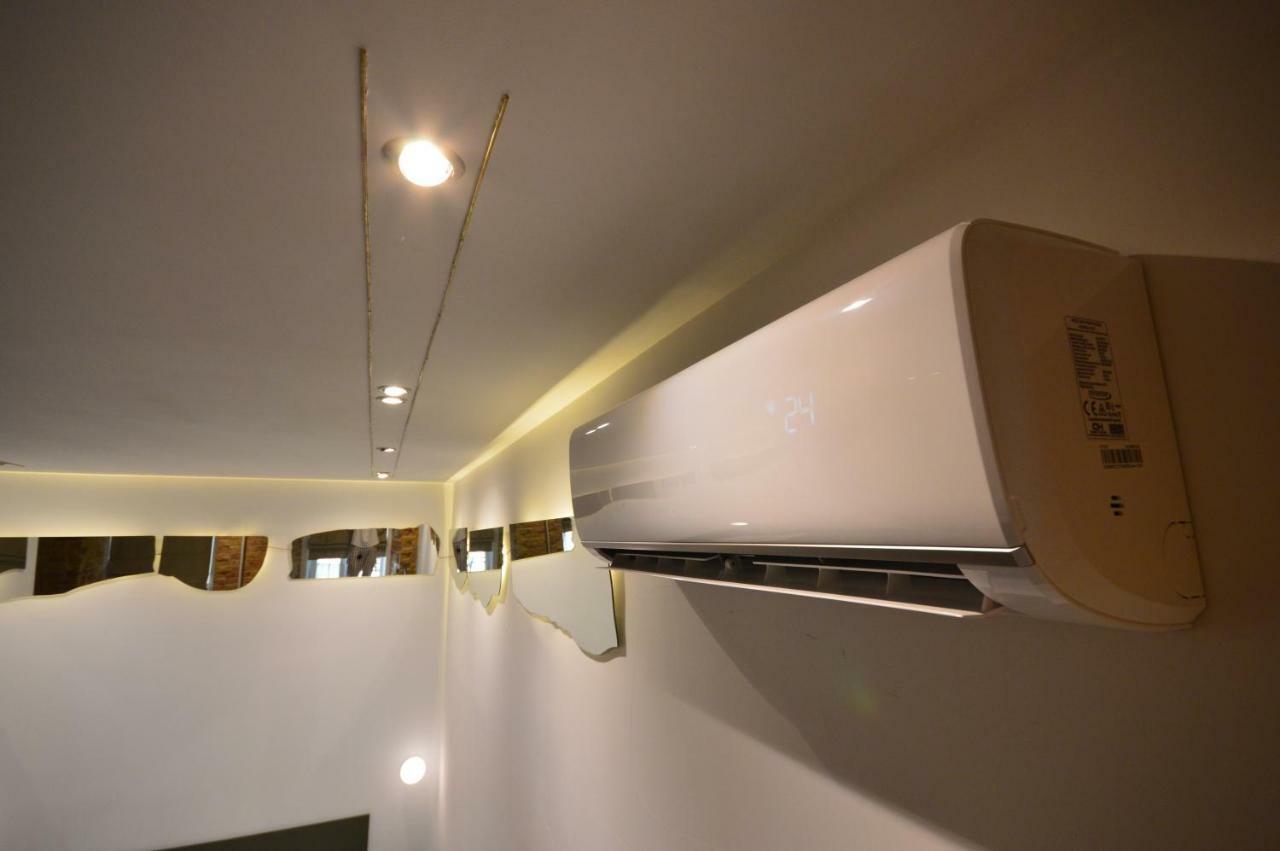 Kyiv Solaris Studio Zewnętrze zdjęcie